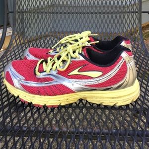 Brook’s Launch 9.5